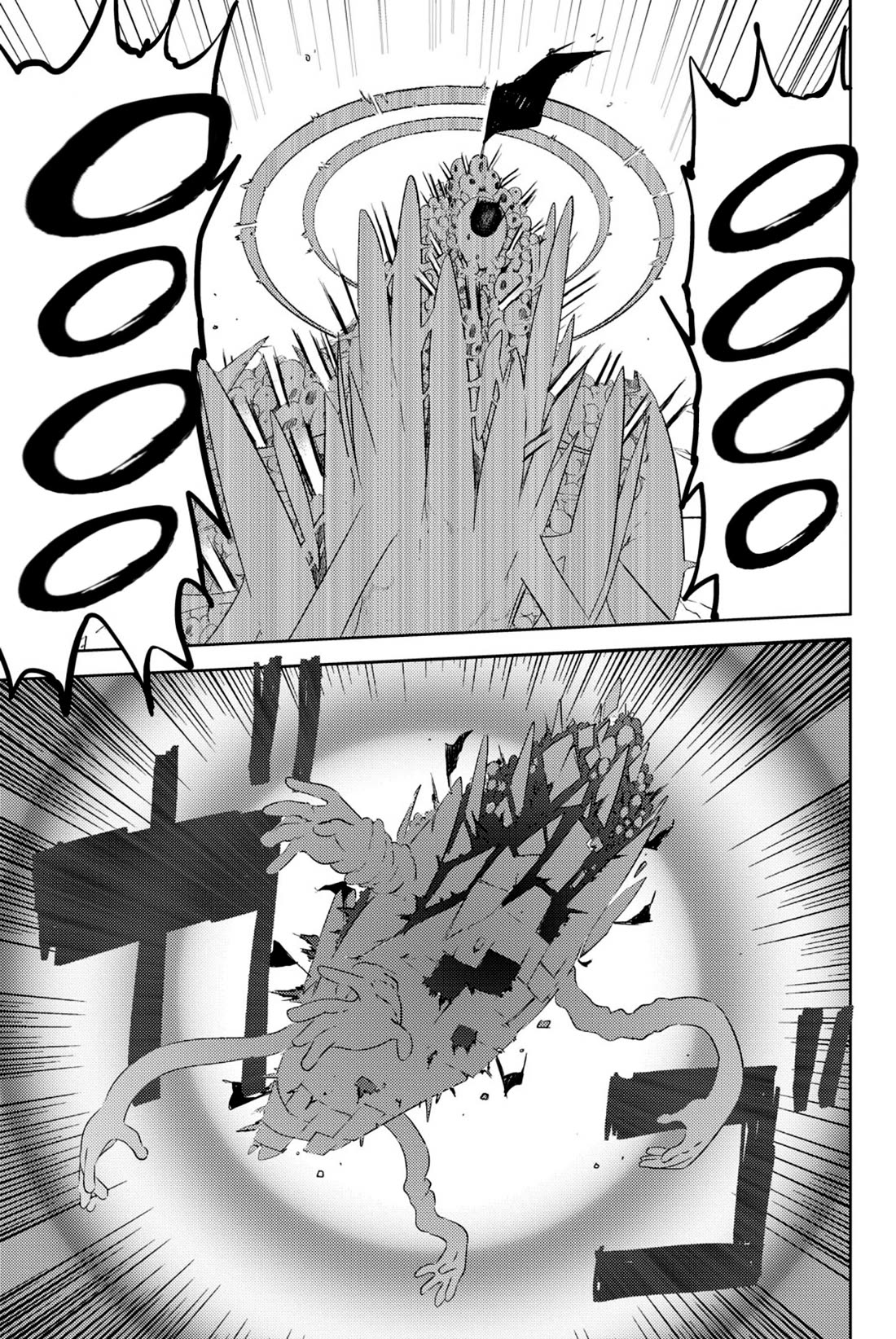 Kanojo ga Flag o Oraretara chapter 40 page 40