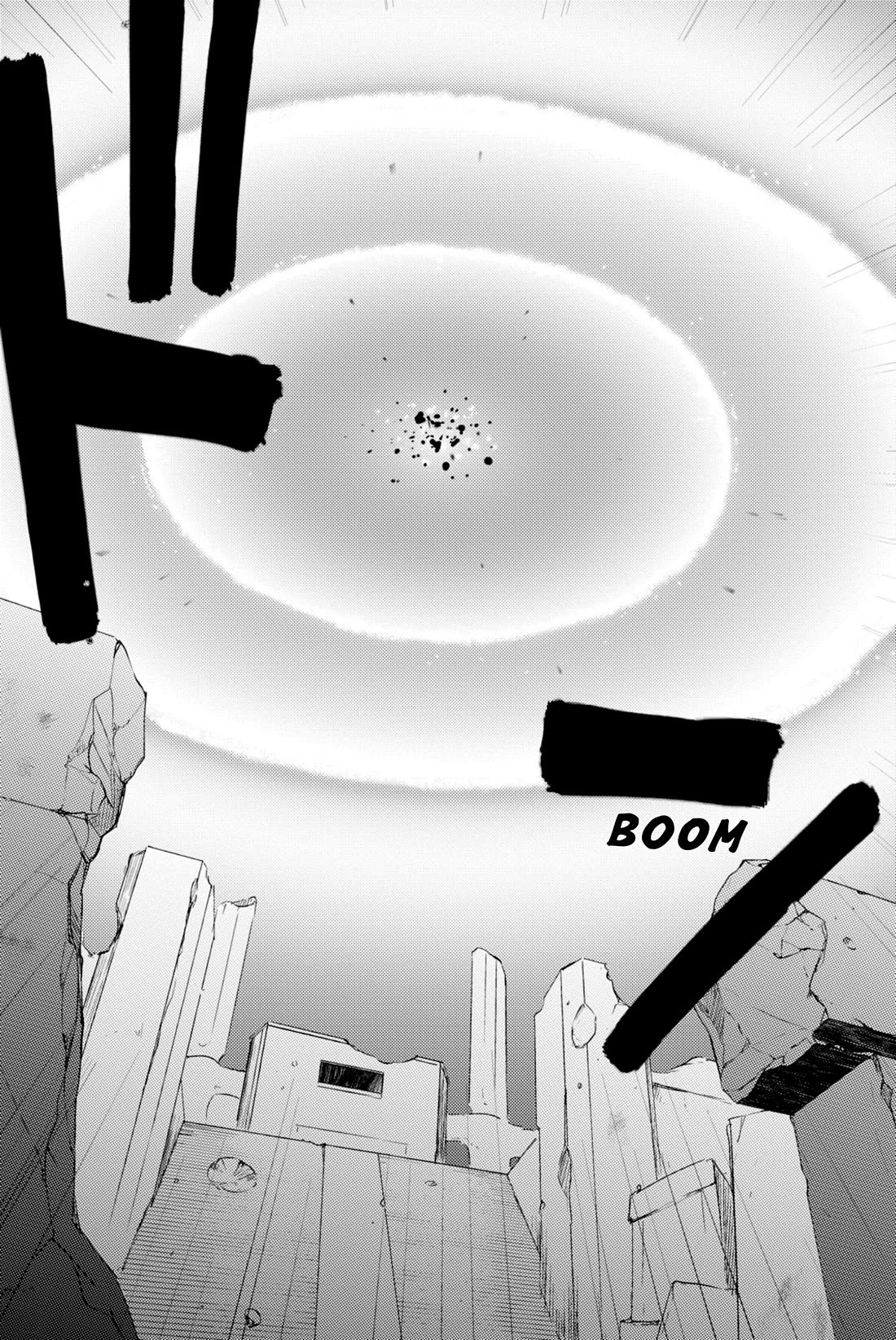 Kanojo ga Flag o Oraretara chapter 40 page 41