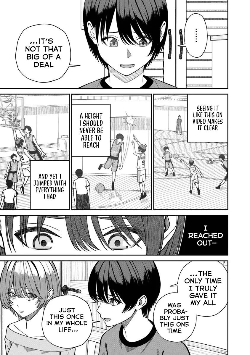 Kanojo ni shitai Joshi Ichii, no Tonari de Mitsuketa Amari-chan chapter 9 page 16