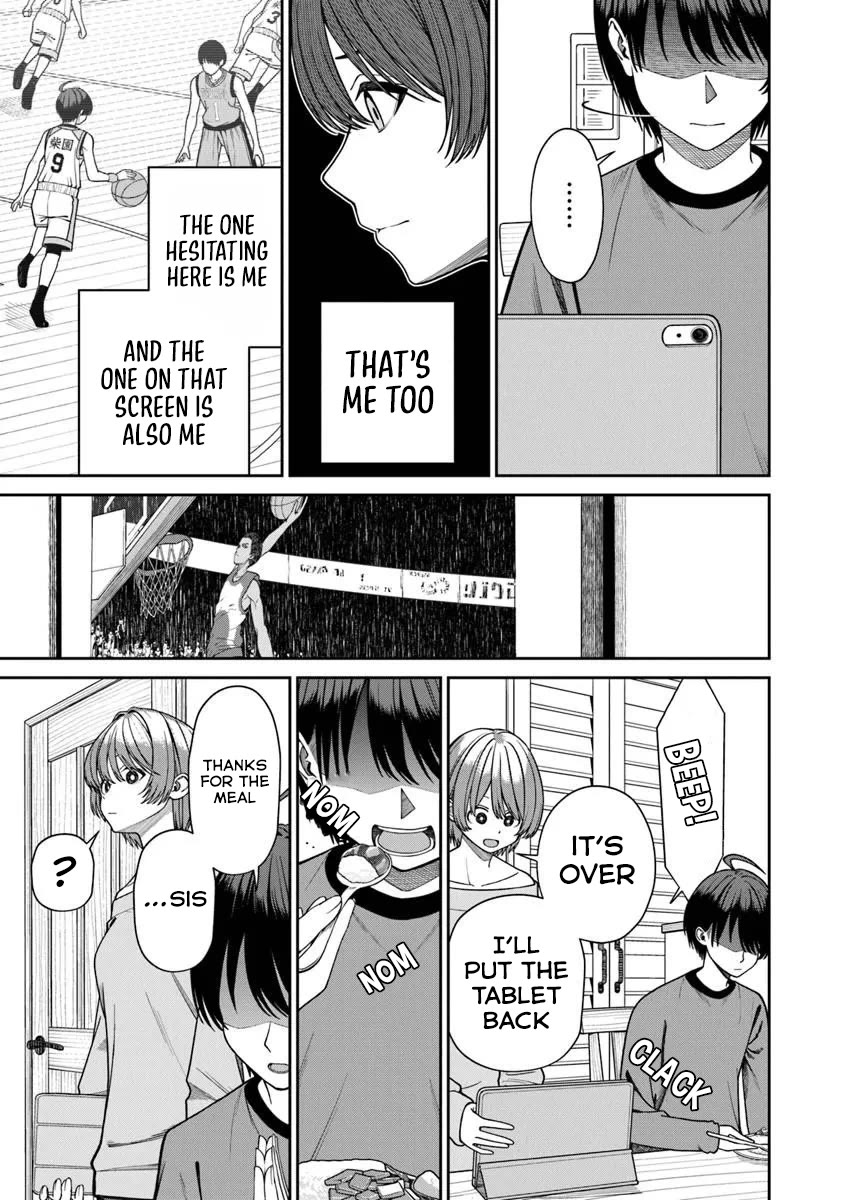 Kanojo ni shitai Joshi Ichii, no Tonari de Mitsuketa Amari-chan chapter 9 page 20