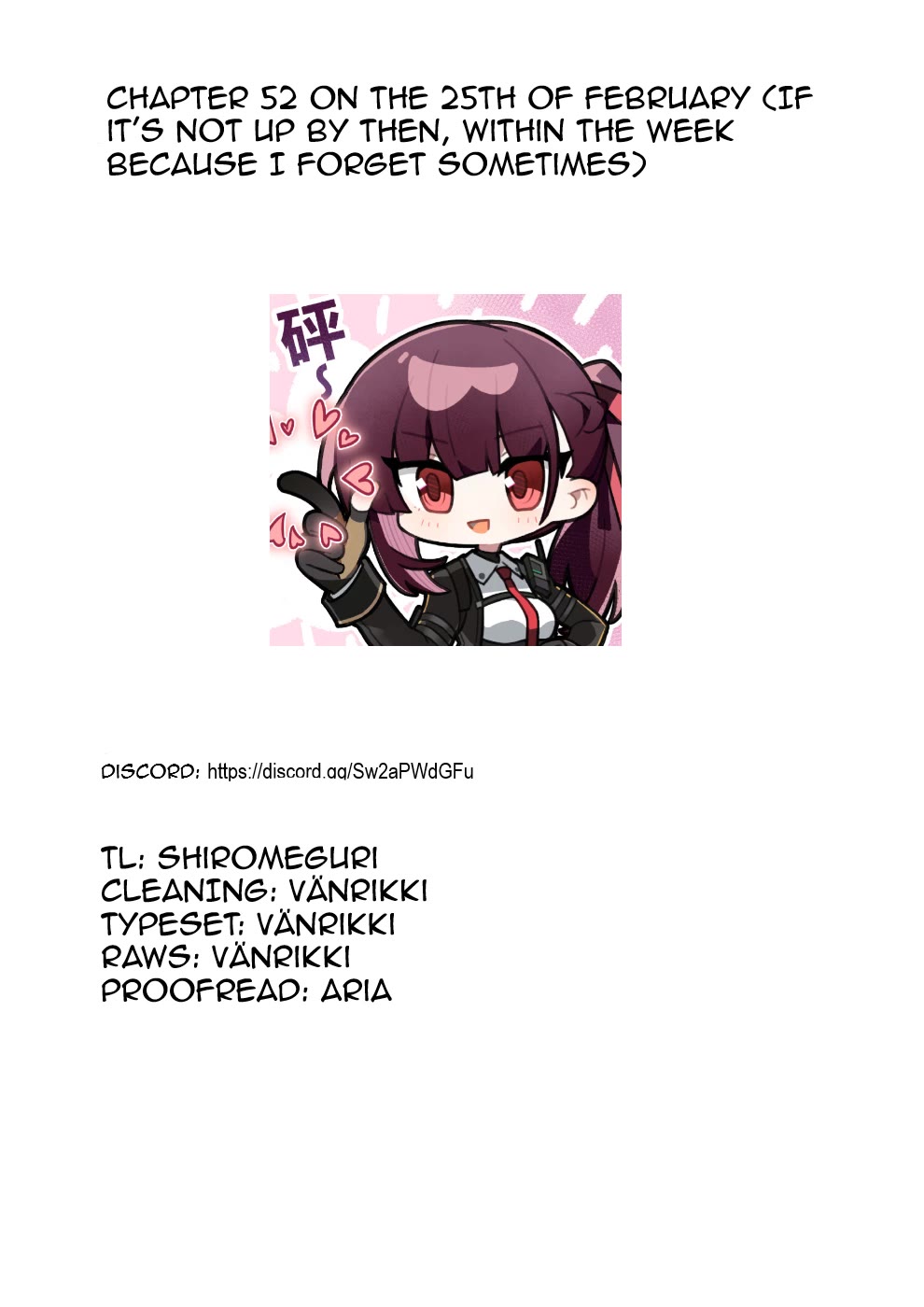 Kanojo no Carrera chapter 51 page 17