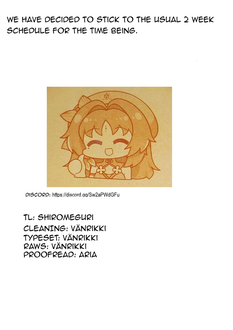 Kanojo no Carrera chapter 69 page 17