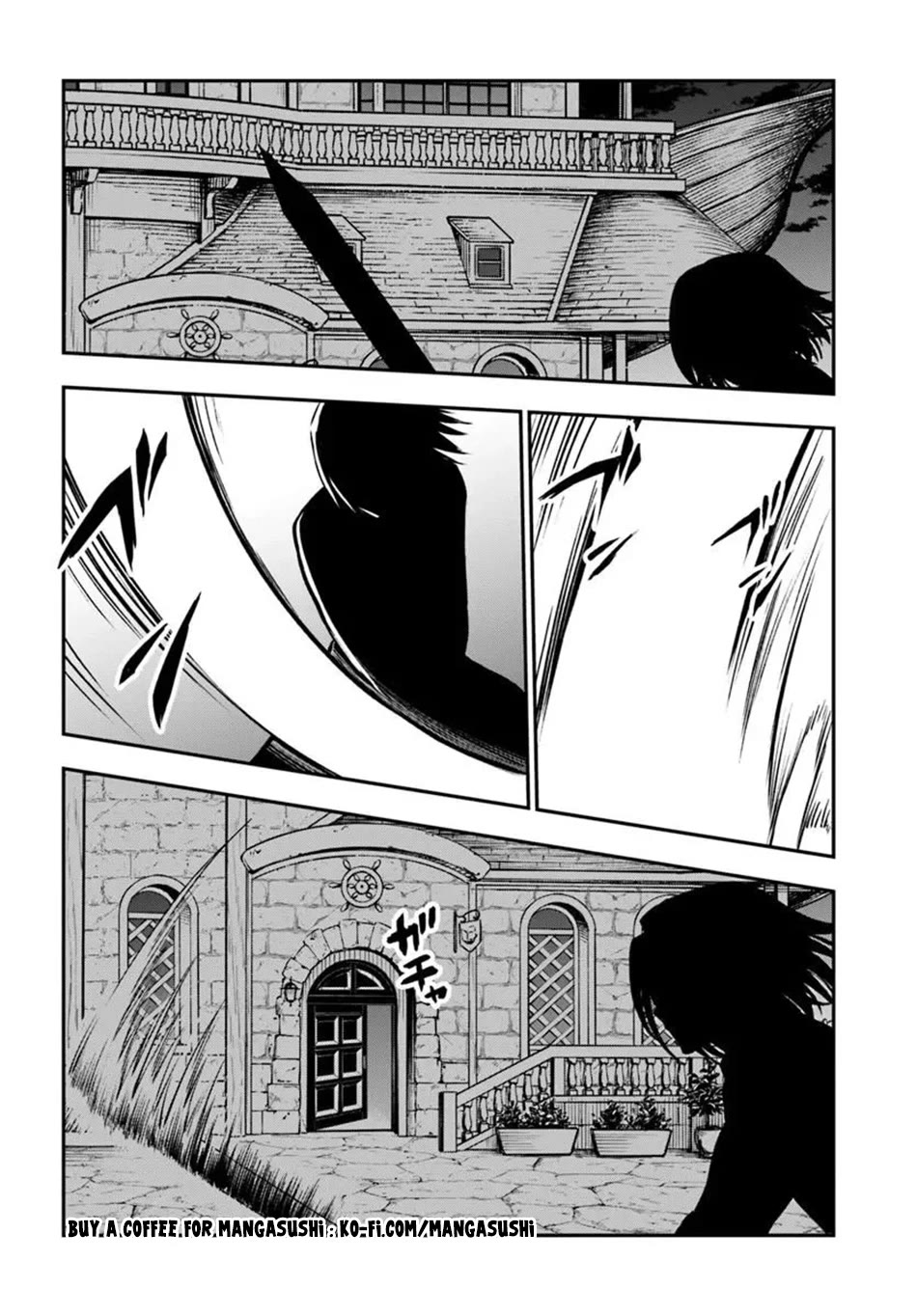 Kanzen Kaihi Healer no Kiseki chapter 68 page 31