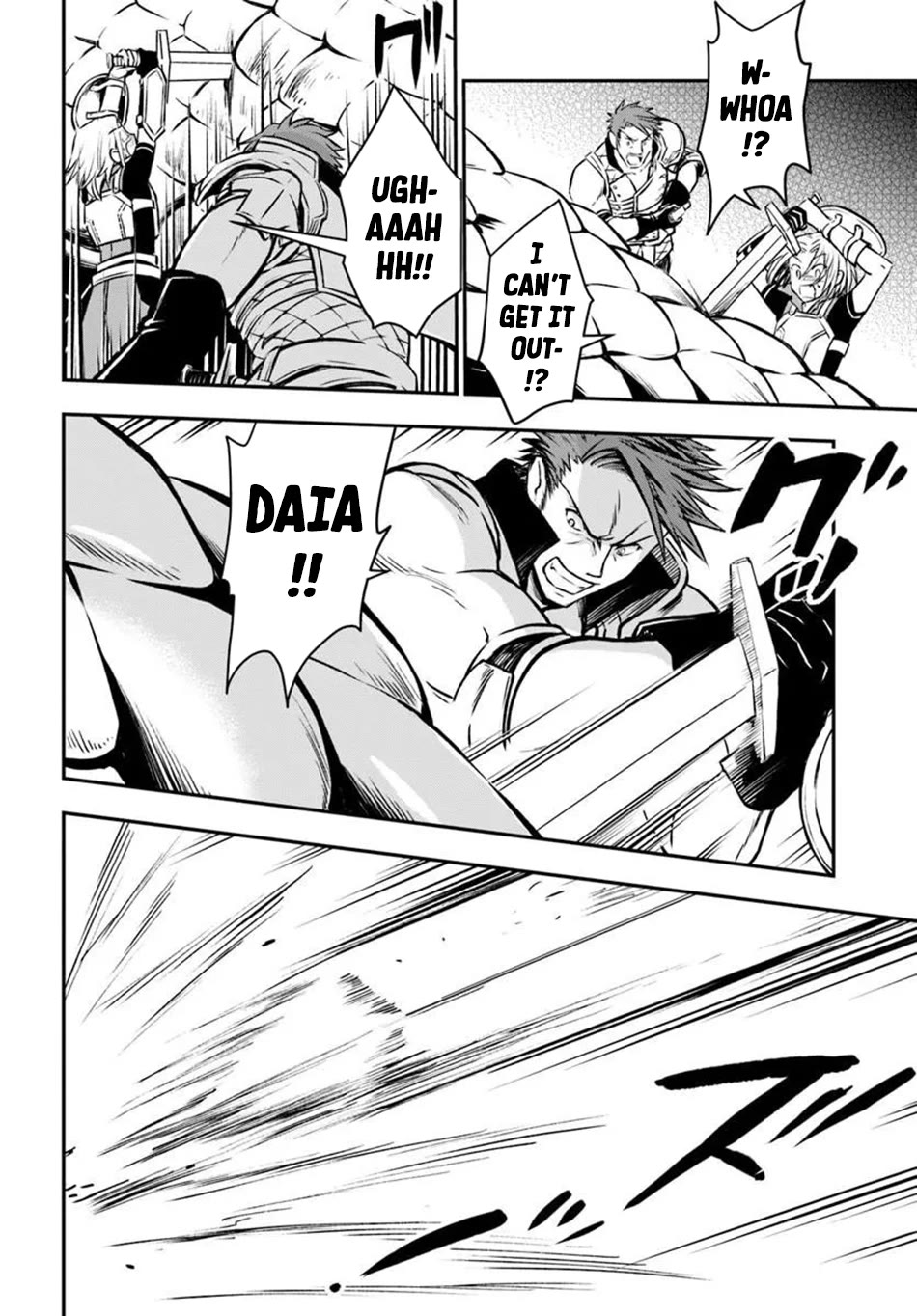 Kanzen Kaihi Healer no Kiseki chapter 69 page 26