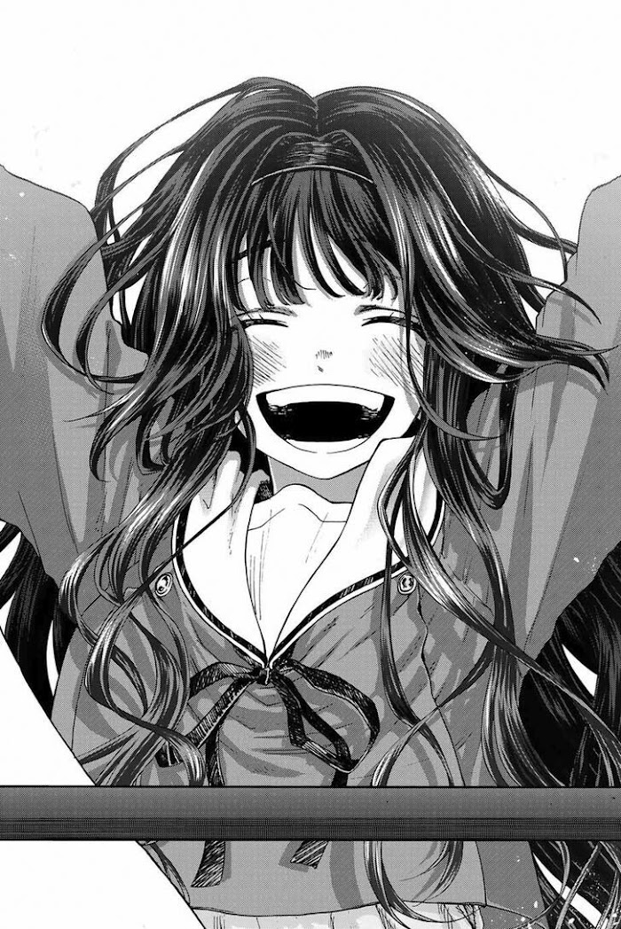 Kaoru Hana wa Rin to Saku chapter 2 page 52