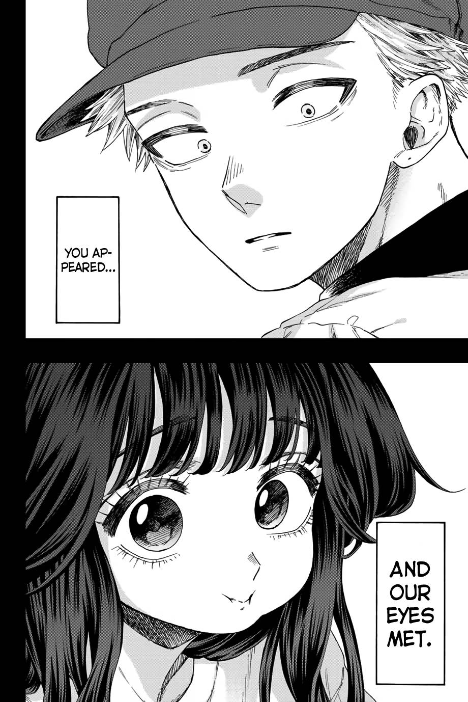 Kaoru Hana wa Rin to Saku chapter 40 page 13