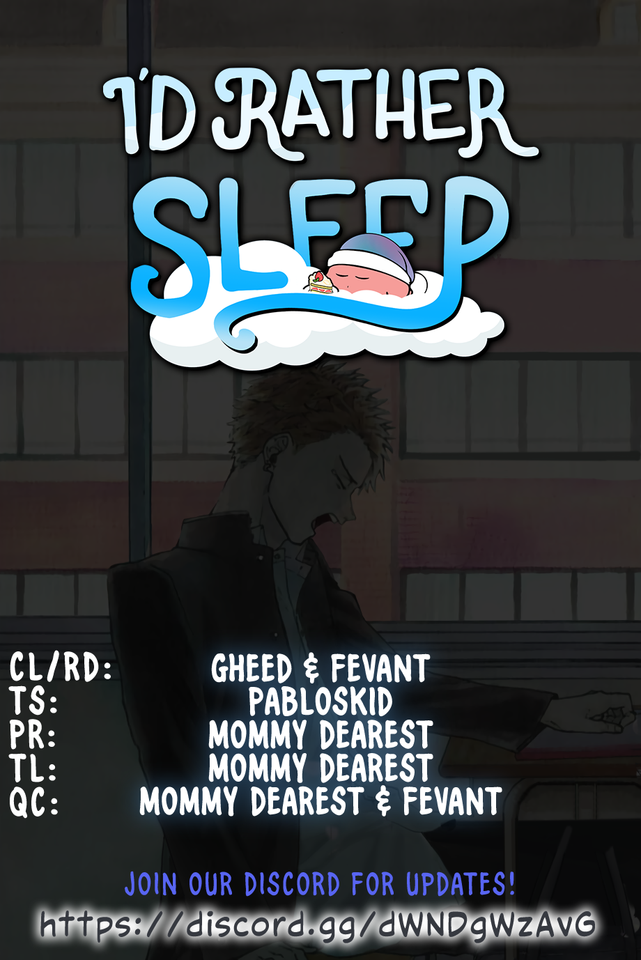 Kaoru Hana wa Rin to Saku chapter 16.5 page 1