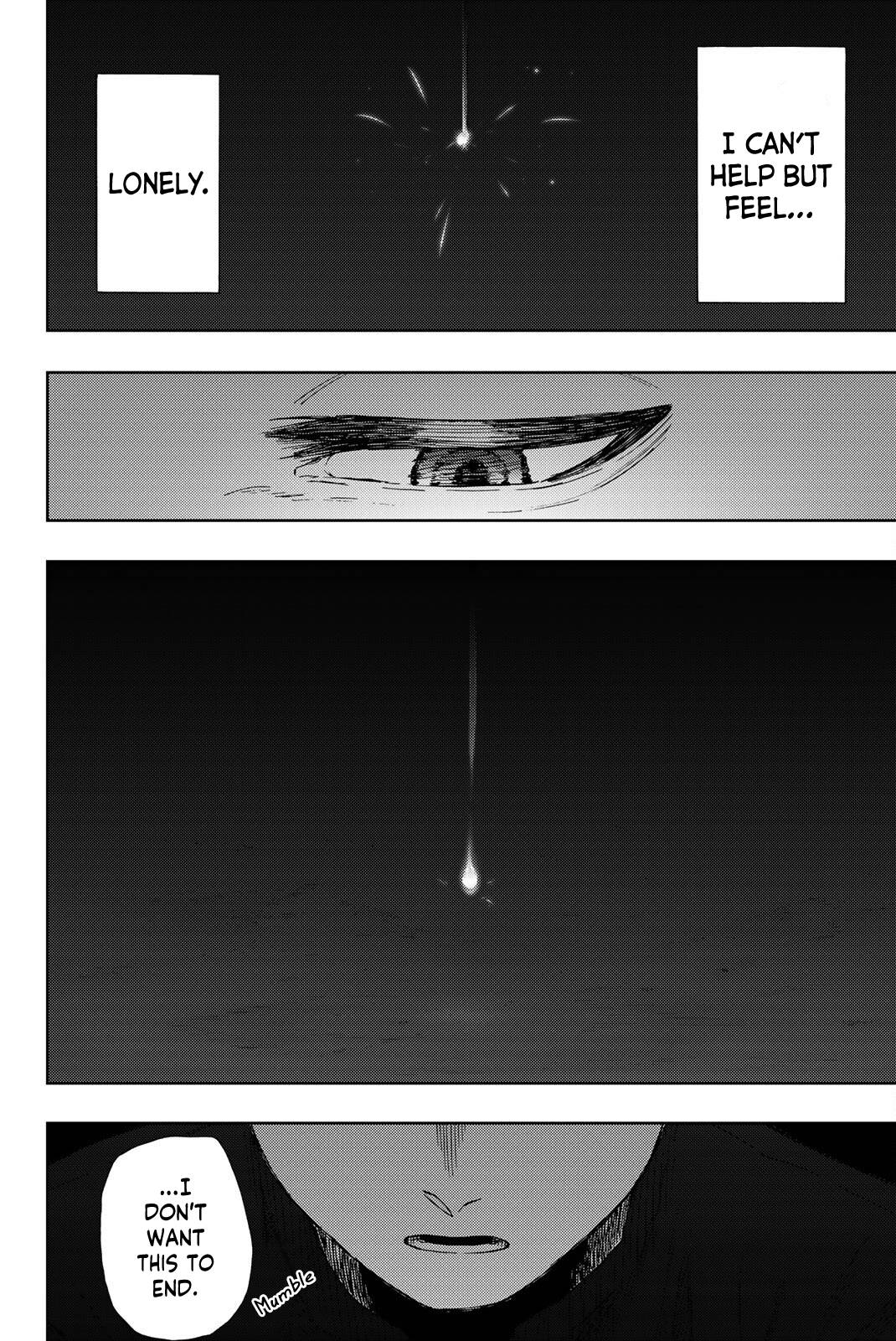 Kaoru Hana wa Rin to Saku chapter 35 page 17