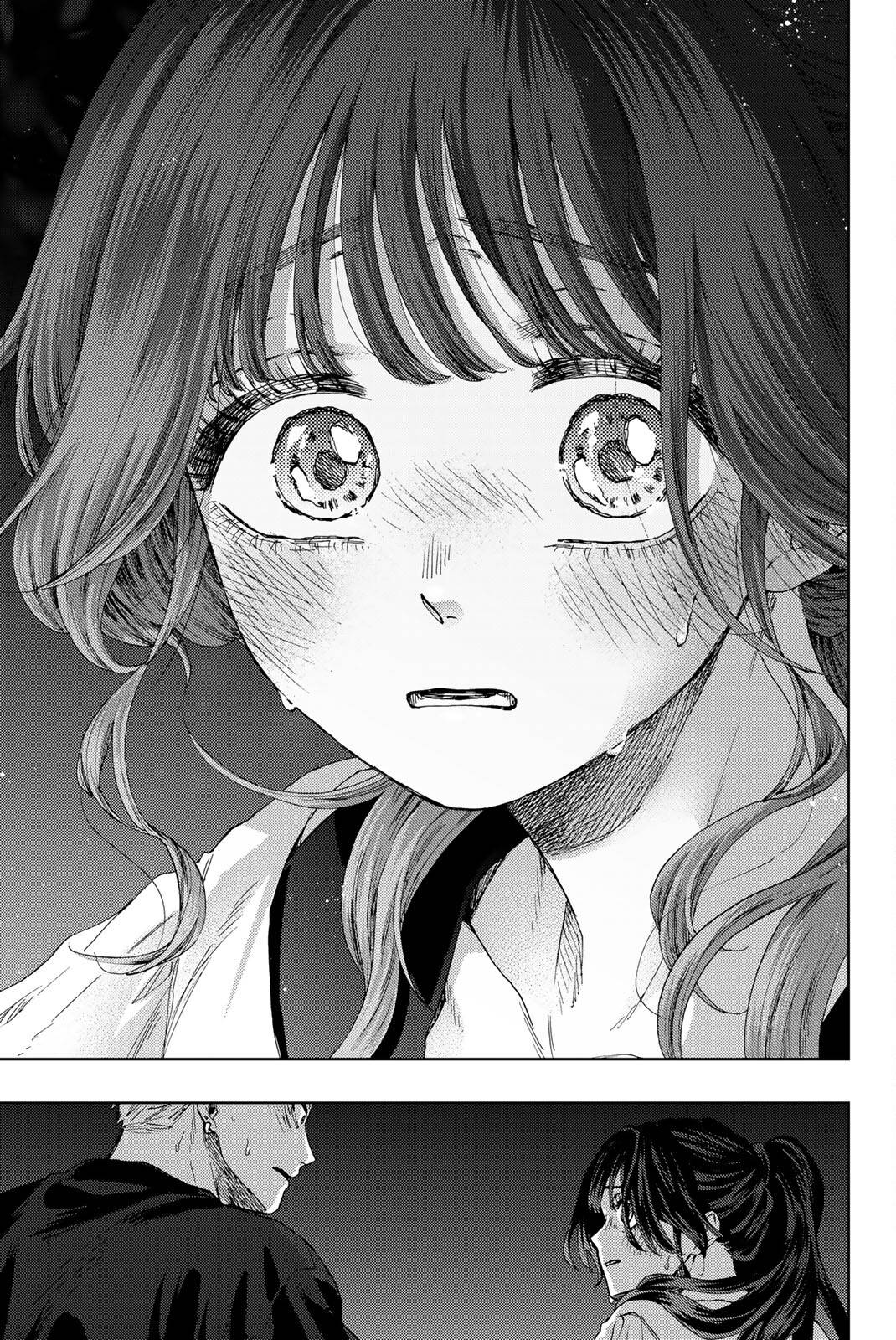 Kaoru Hana wa Rin to Saku chapter 36 page 4