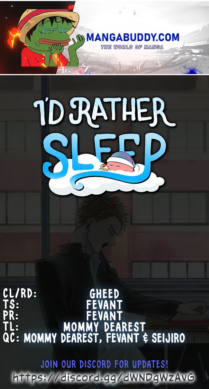 Kaoru Hana wa Rin to Saku chapter 5 page 1