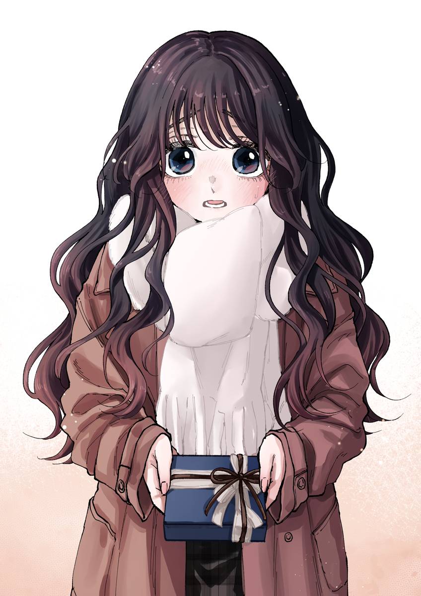 Kaoru Hana wa Rin to Saku chapter 51 page 27