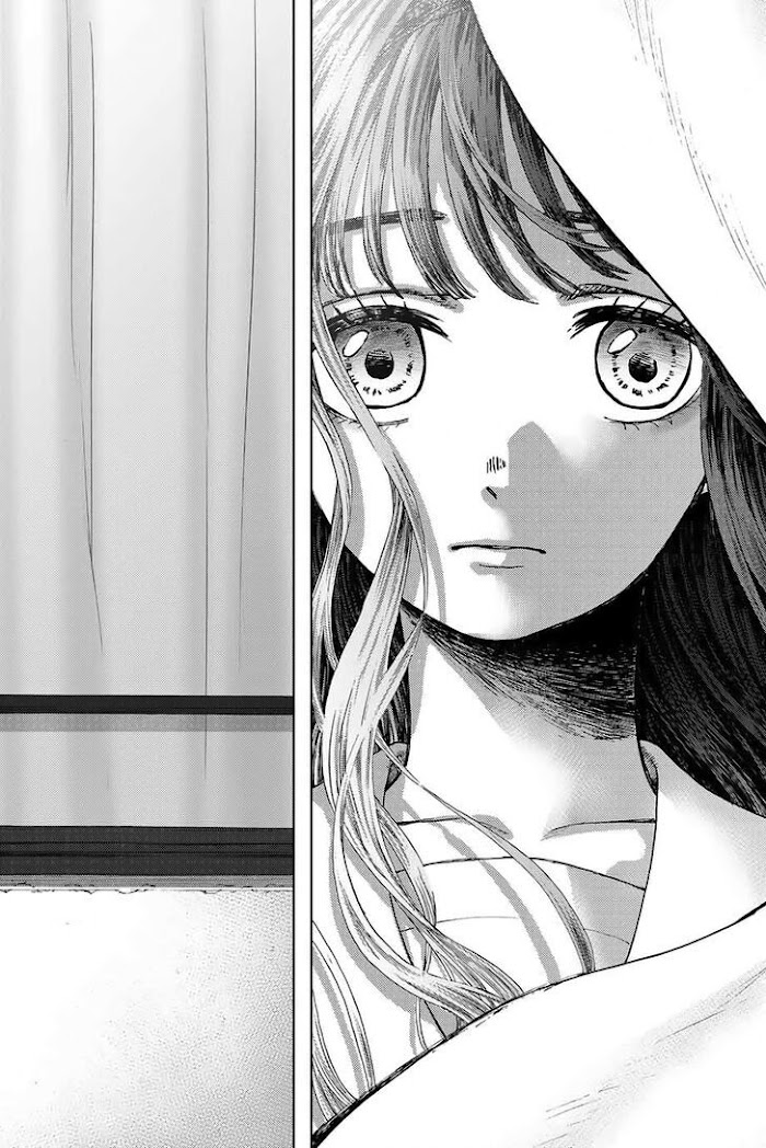 Kaoru Hana wa Rin to Saku chapter 1.2 page 23