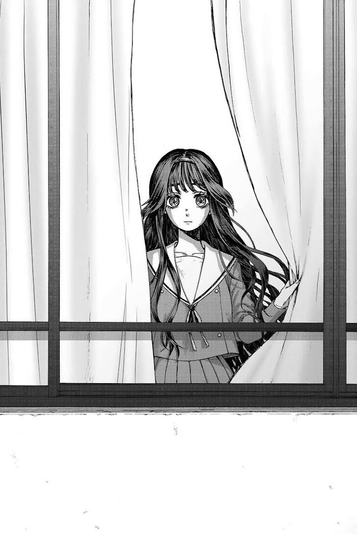 Kaoru Hana wa Rin to Saku chapter 1 page 50