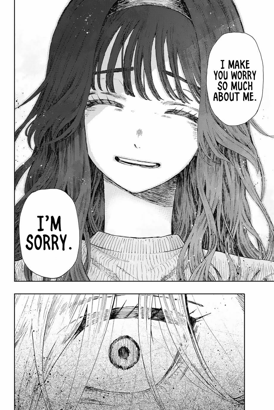 Kaoru Hana wa Rin to Saku chapter 10 page 11