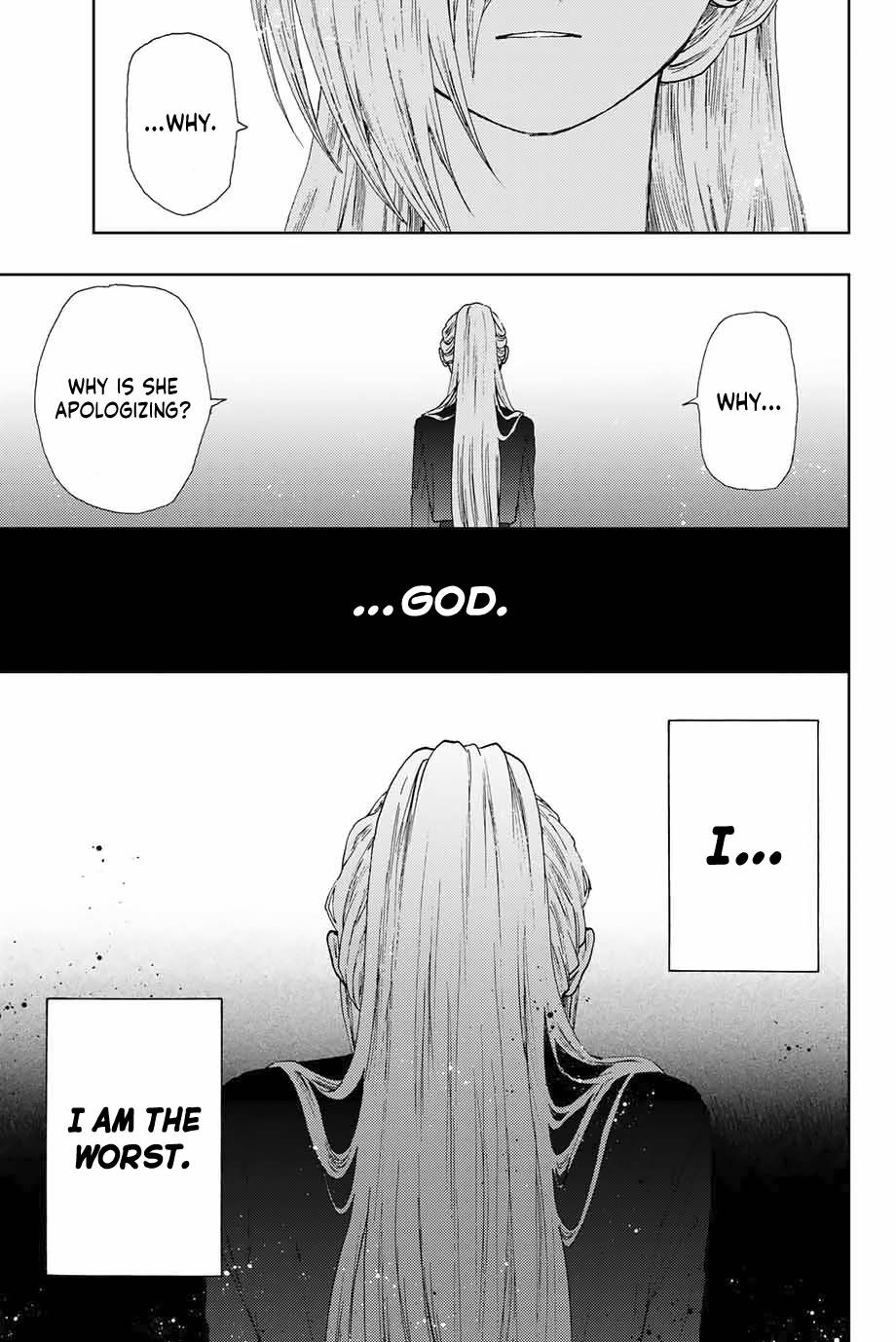 Kaoru Hana wa Rin to Saku chapter 10 page 12