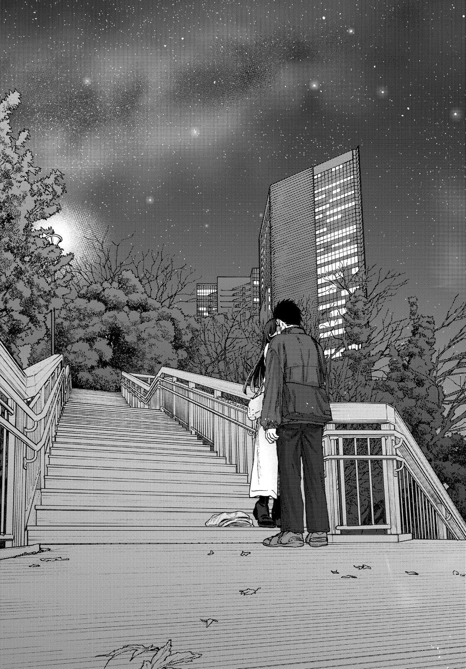 Kaoru Hana wa Rin to Saku chapter 100 page 14
