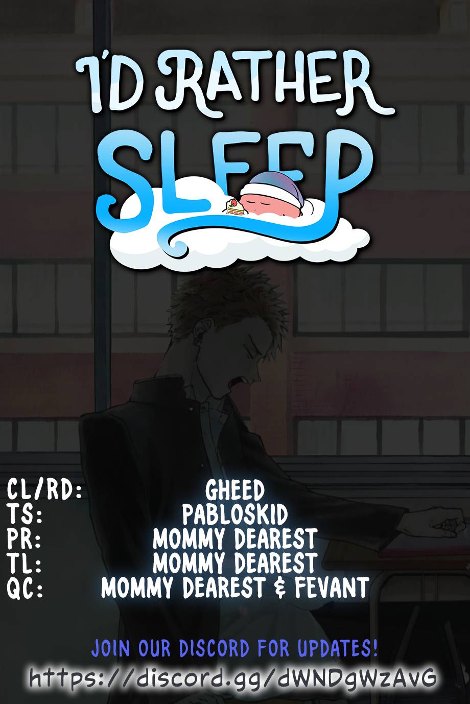 Kaoru Hana wa Rin to Saku chapter 11 page 1
