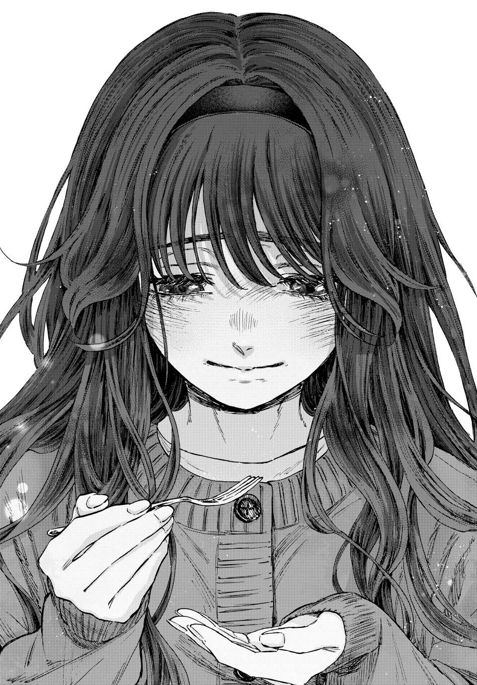 Kaoru Hana wa Rin to Saku chapter 119 page 15