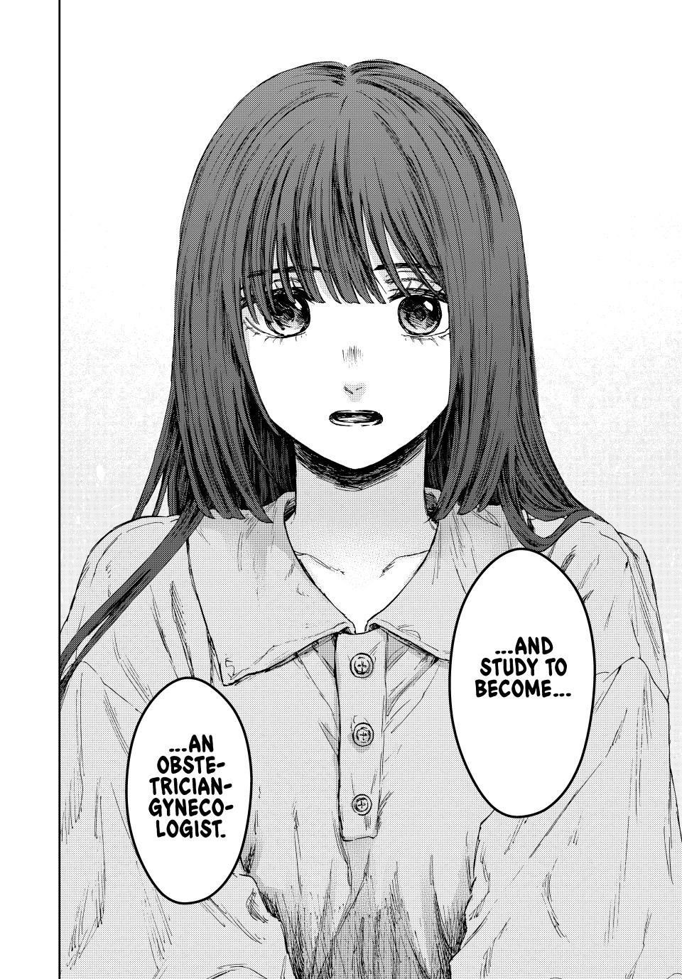 Kaoru Hana wa Rin to Saku chapter 131 page 10