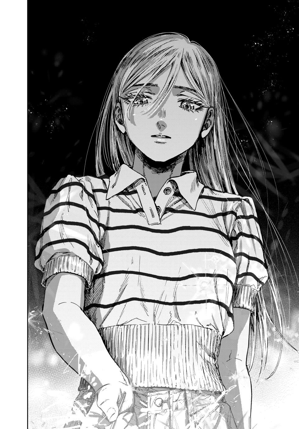 Kaoru Hana wa Rin to Saku chapter 138 page 24