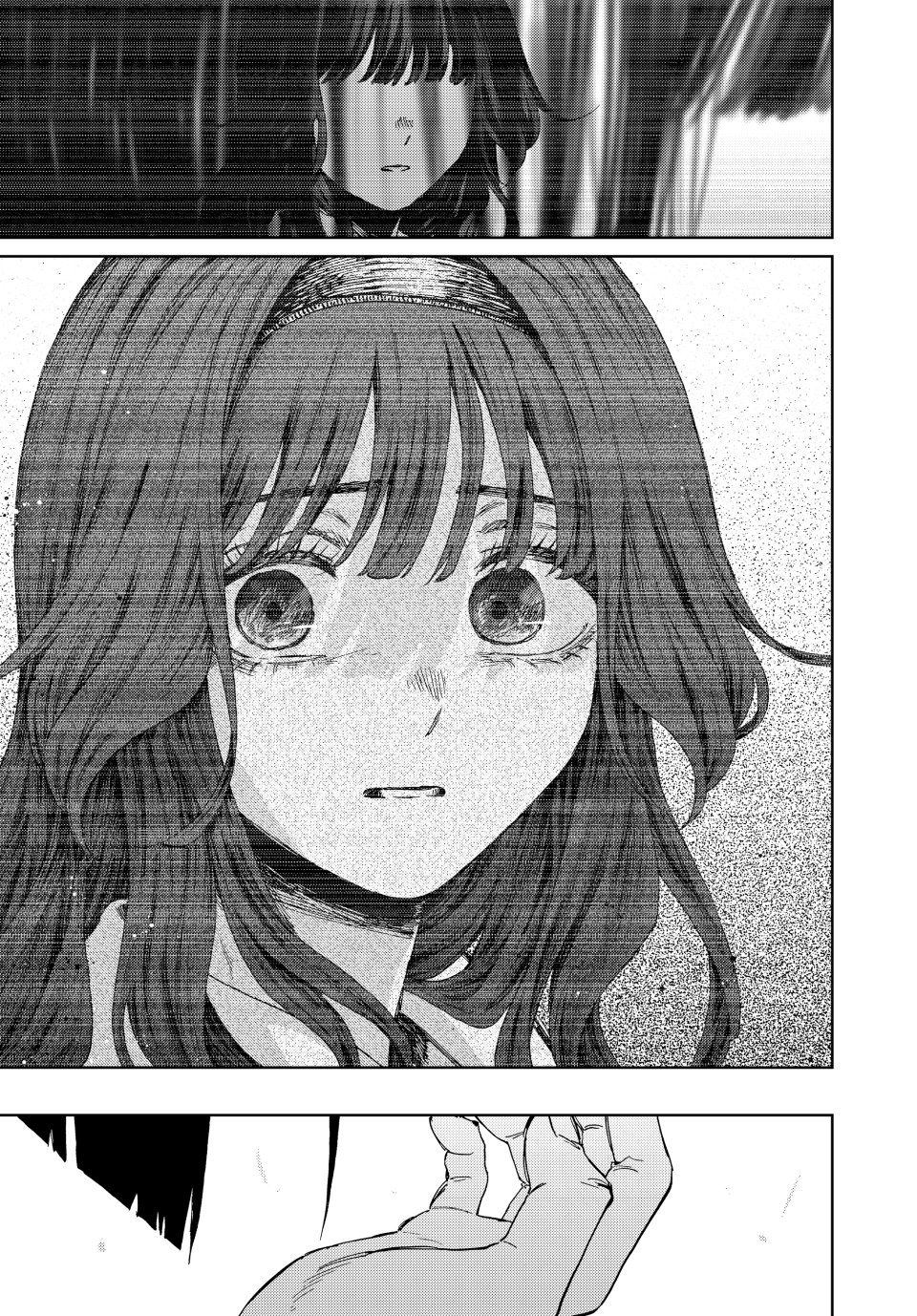 Kaoru Hana wa Rin to Saku chapter 162 page 23