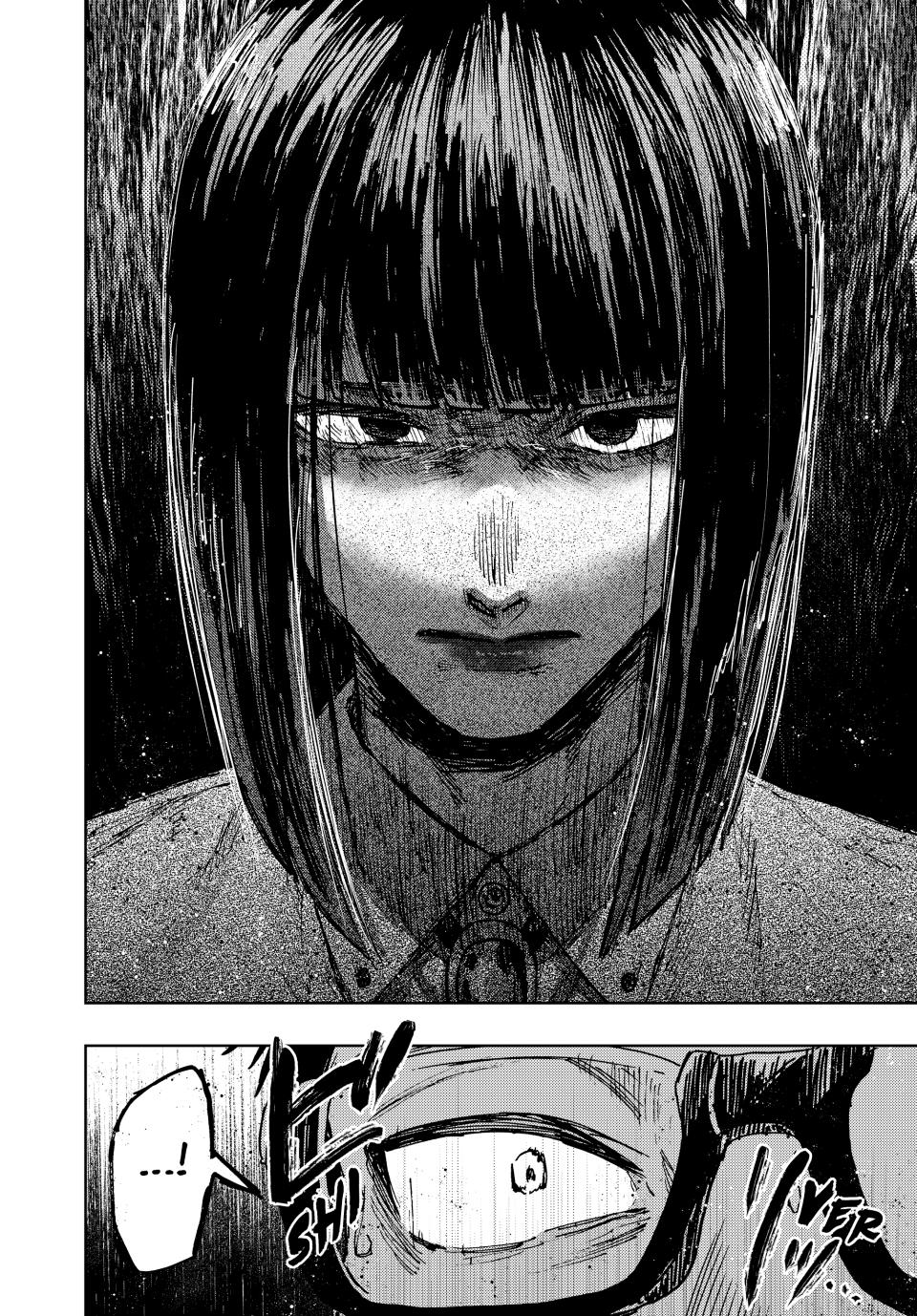 Kaoru Hana wa Rin to Saku chapter 166 page 10