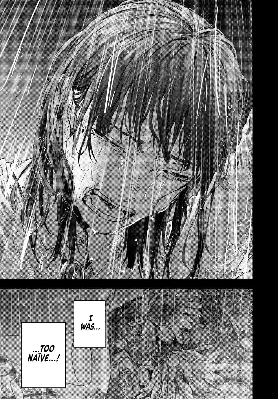 Kaoru Hana wa Rin to Saku chapter 173 page 29