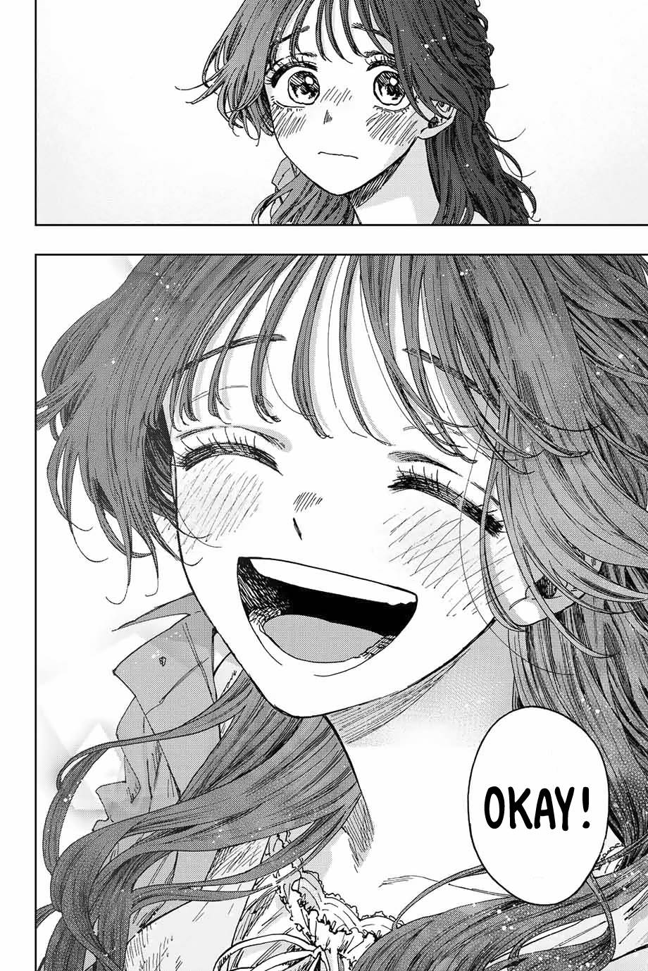 Kaoru Hana wa Rin to Saku chapter 18 page 13
