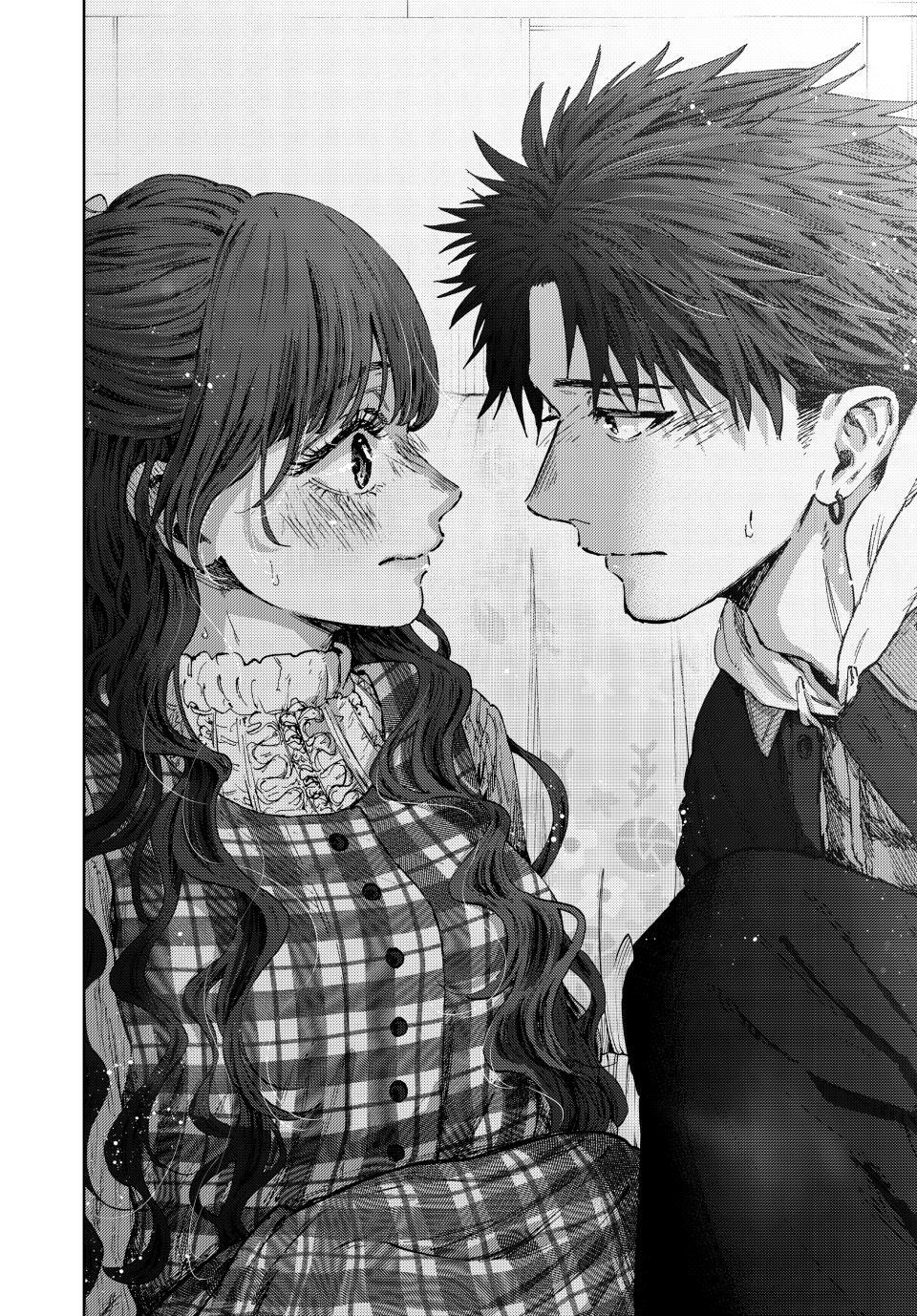 Kaoru Hana wa Rin to Saku chapter 192 page 16
