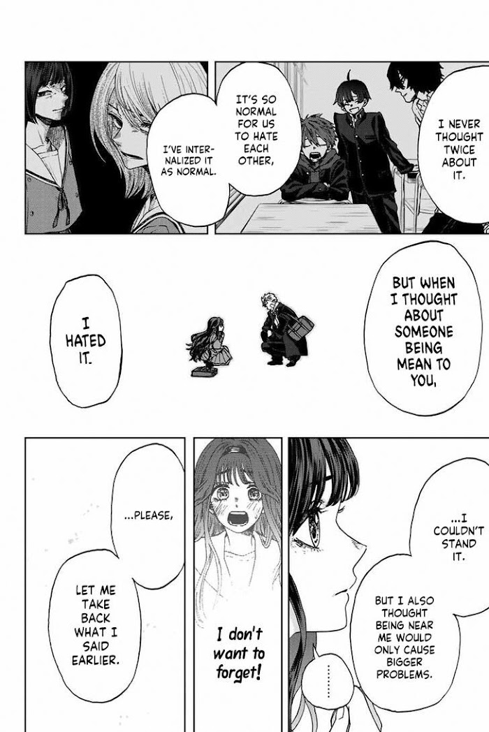 Kaoru Hana wa Rin to Saku chapter 2 page 46