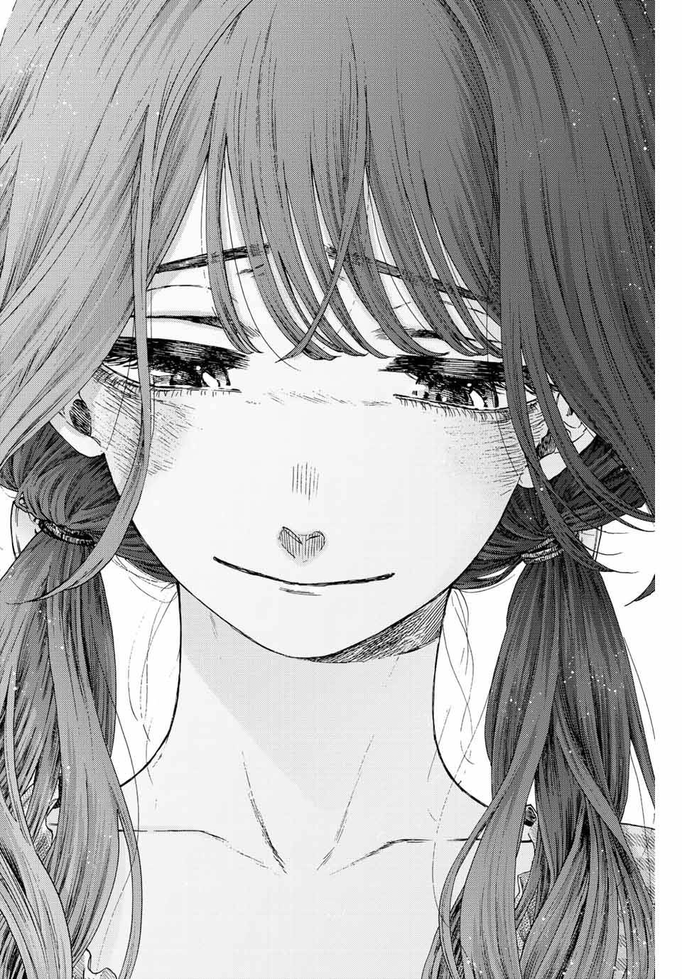 Kaoru Hana wa Rin to Saku chapter 30 page 24