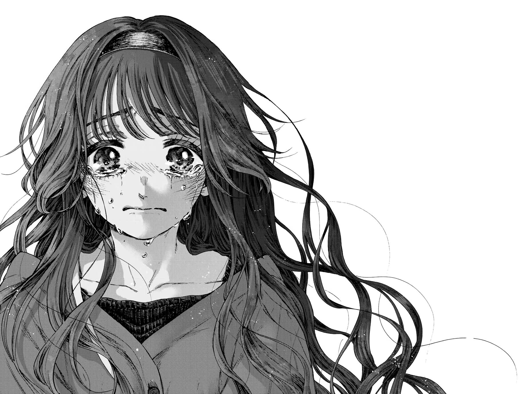 Kaoru Hana wa Rin to Saku chapter 64 page 20