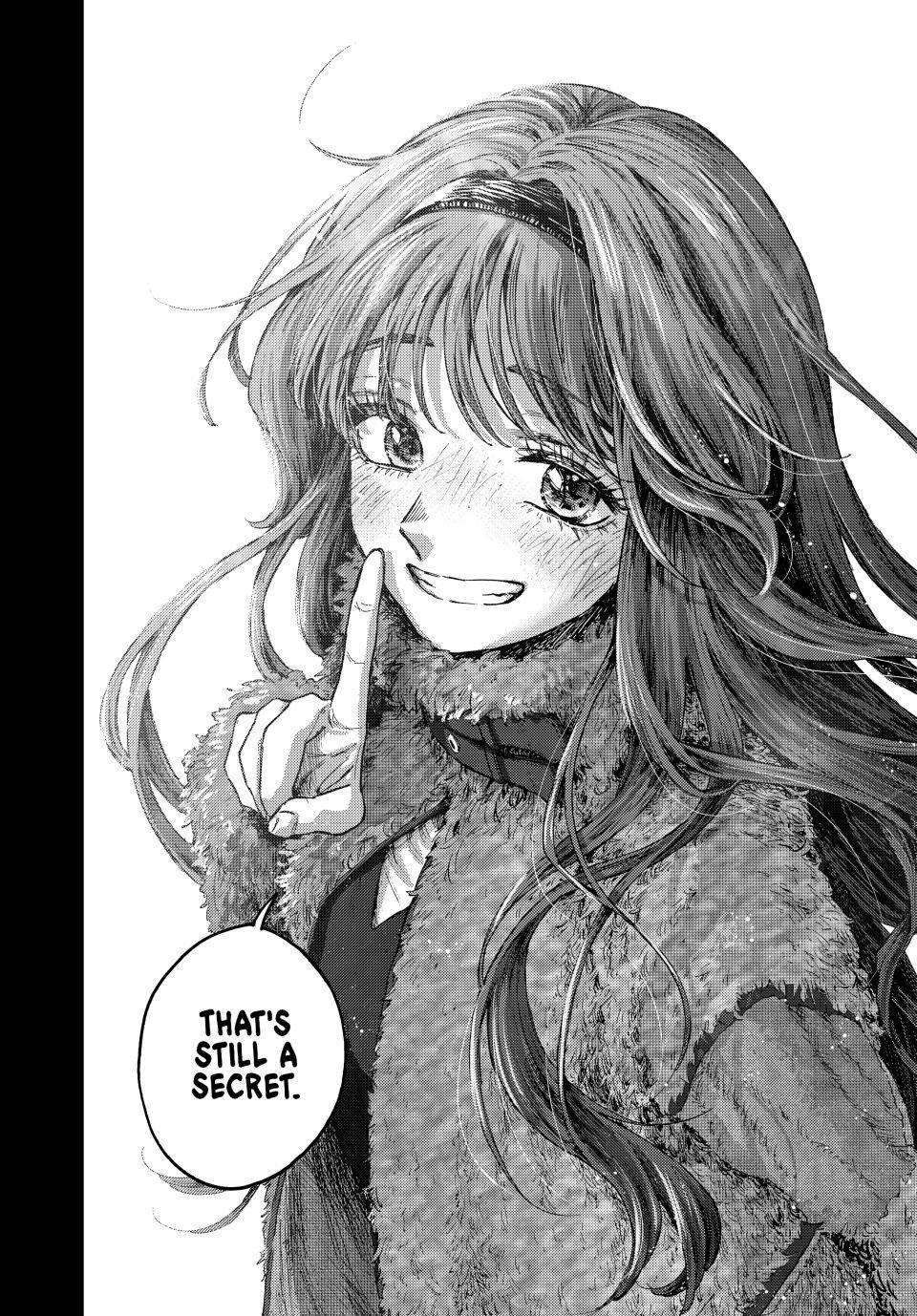 Kaoru Hana wa Rin to Saku chapter 89 page 10
