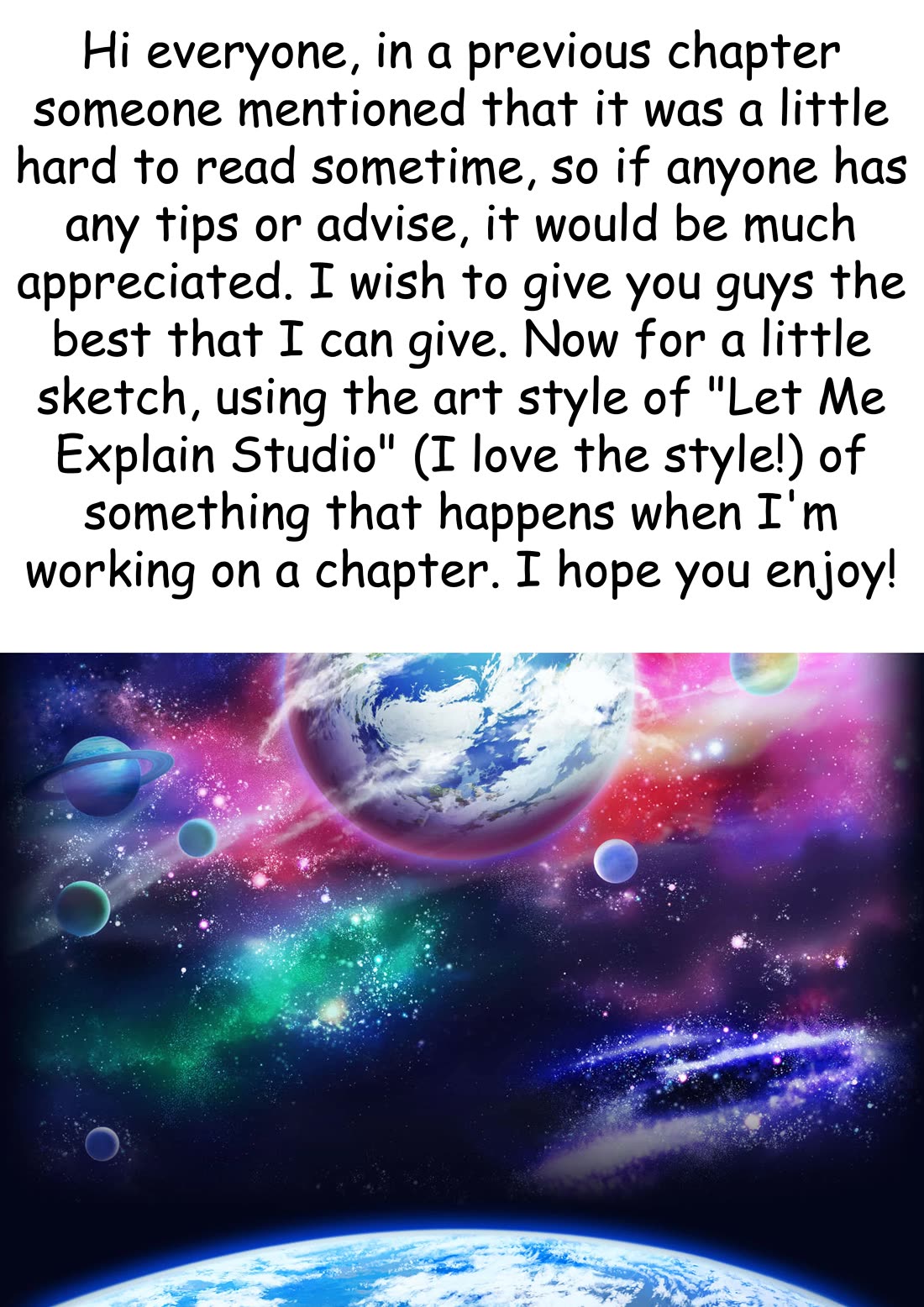 Karada Sagashi chapter 39 page 20