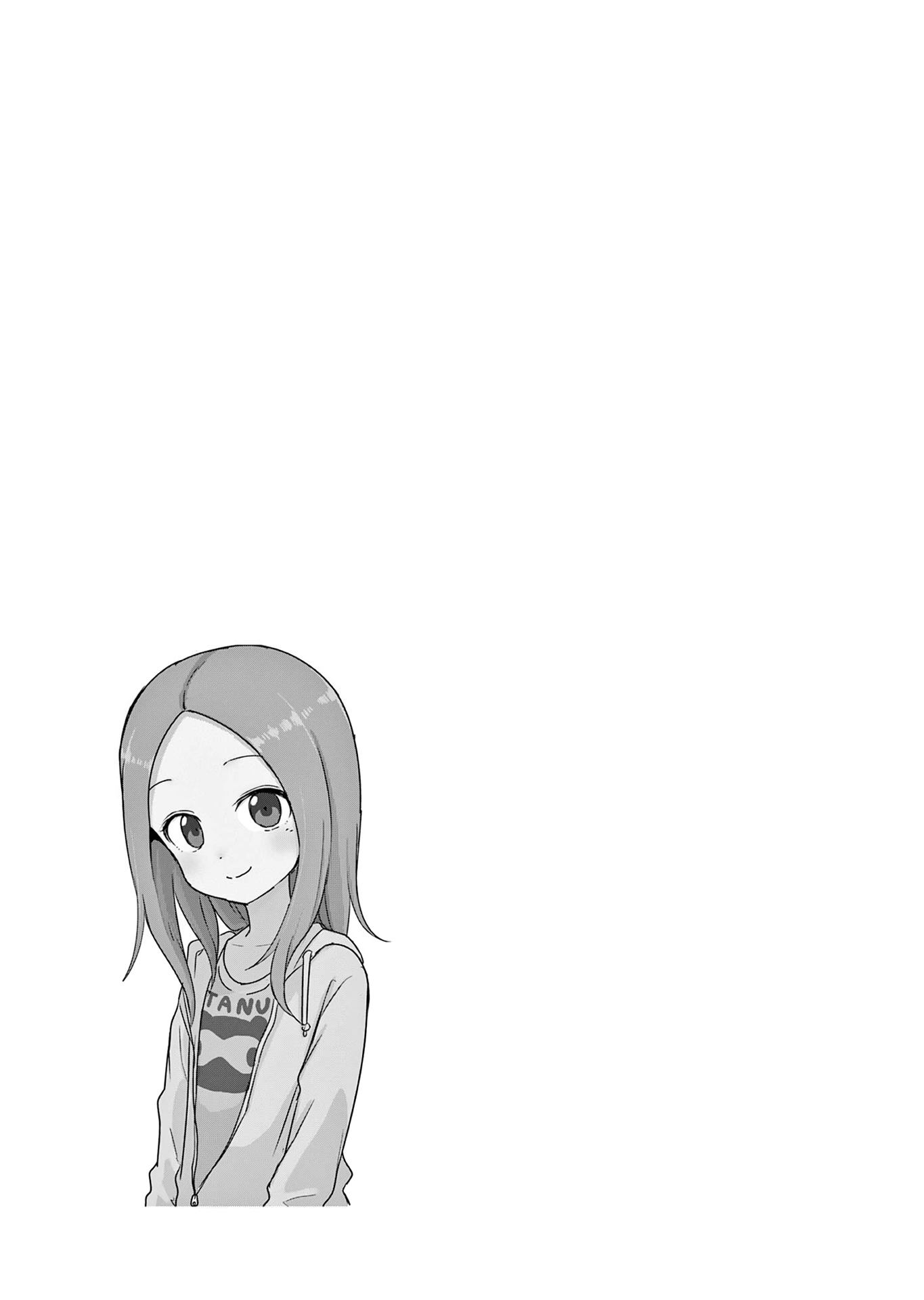 Karakai Jouzu no (Moto) Takagi-san chapter 166.25 page 18