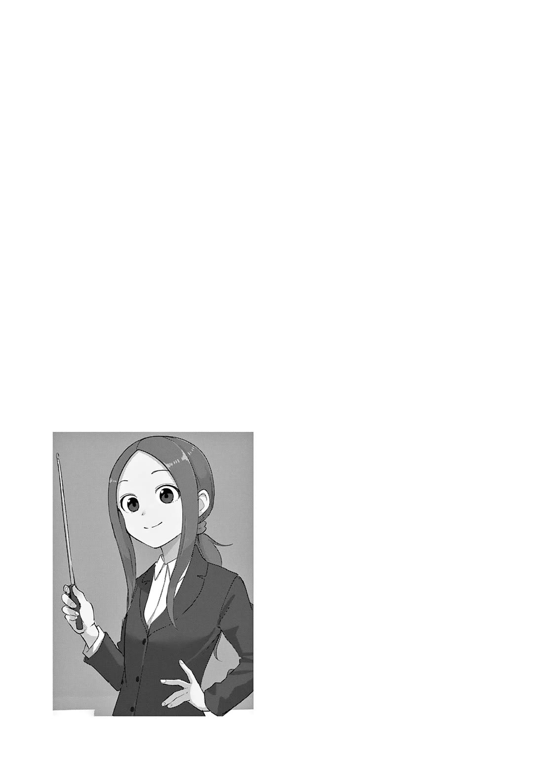 Karakai Jouzu no (Moto) Takagi-san chapter 314.25 page 10