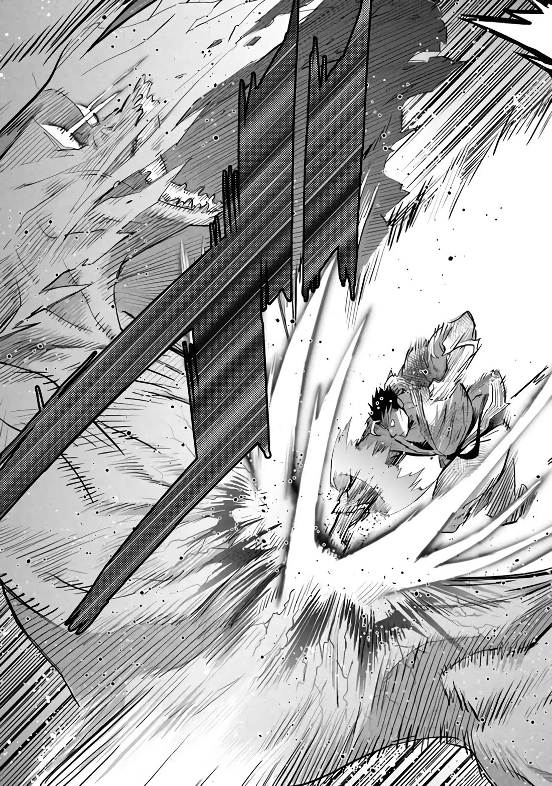 Karate Baka in Different World chapter 30 page 11