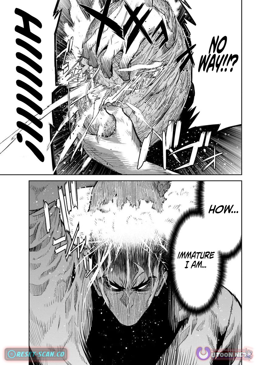 Karate Baka in Different World chapter 32 page 18