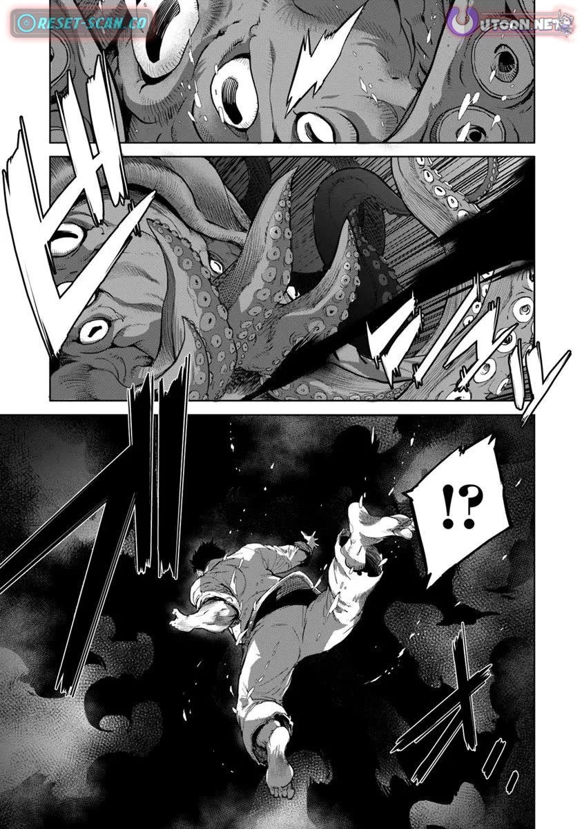 Karate Baka in Different World chapter 35 page 12