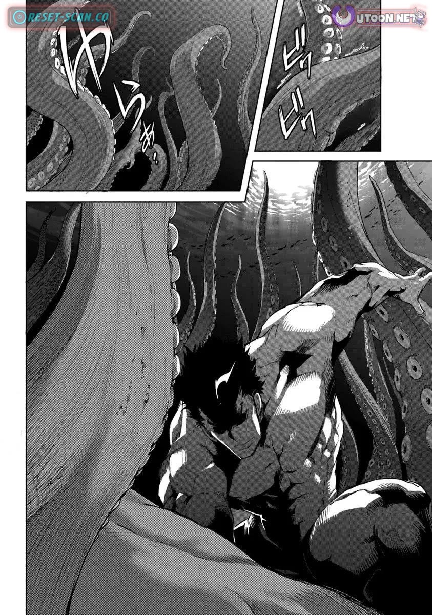 Karate Baka in Different World chapter 35 page 21