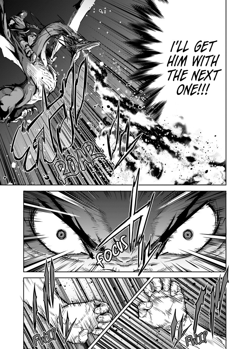 Karate Baka in Different World chapter 7 page 6