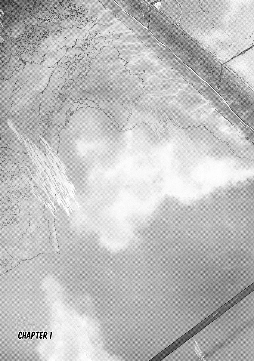 Kawasemi's Fishing and Cooking chapter 1 page 5