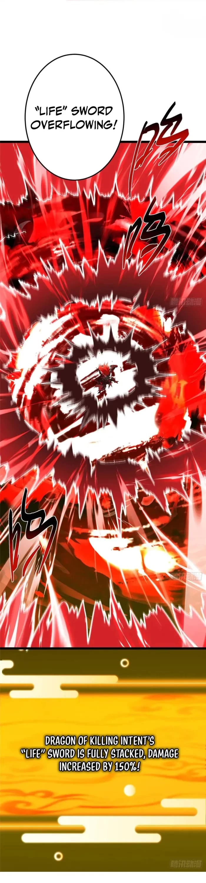 Keep A Low Profile, Sect Leader chapter 508 page 16