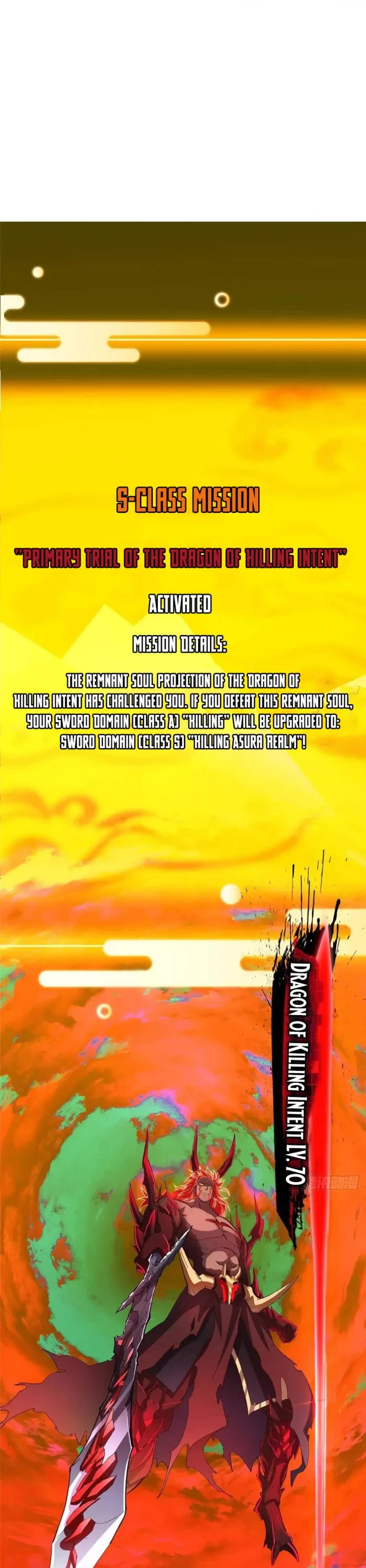 Keep A Low Profile, Sect Leader chapter 508 page 2