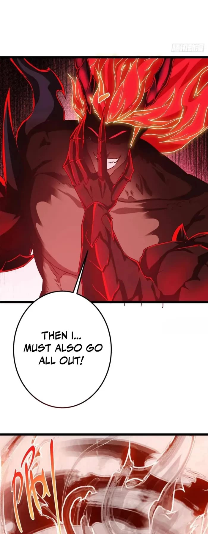 Keep A Low Profile, Sect Leader chapter 508 page 24
