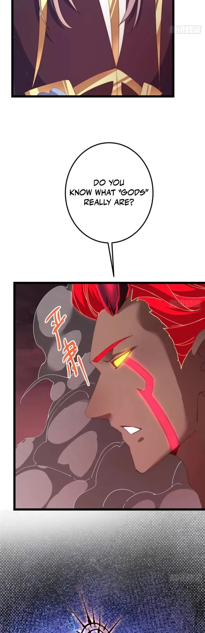 Keep A Low Profile, Sect Leader chapter 509 page 14