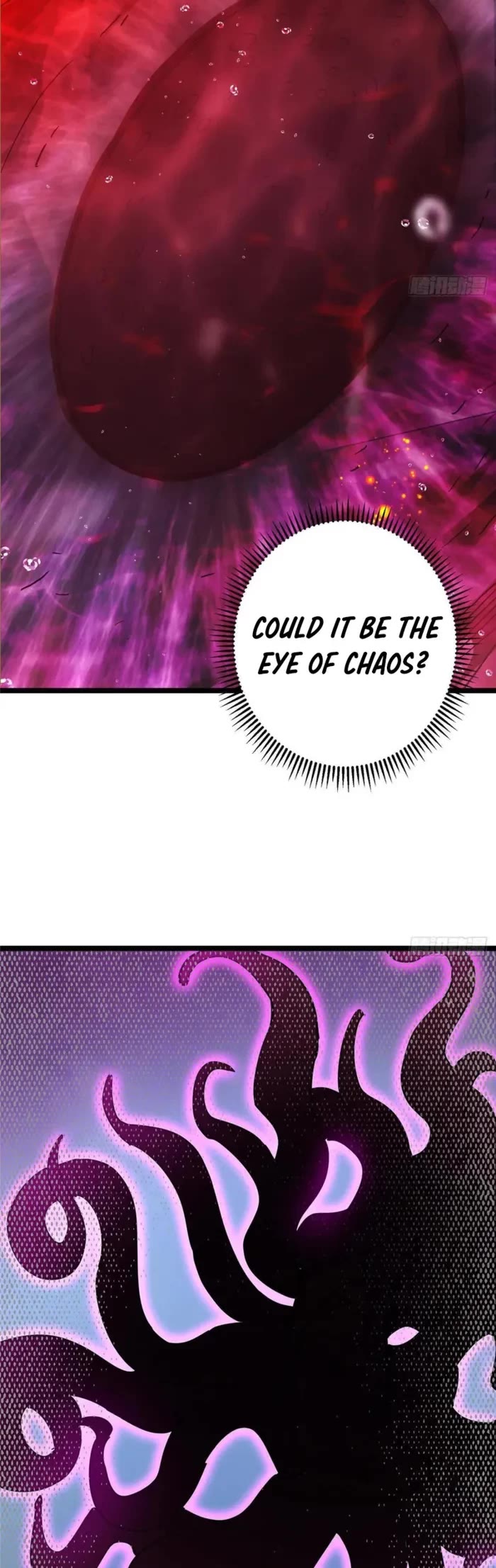 Keep A Low Profile, Sect Leader chapter 509 page 19