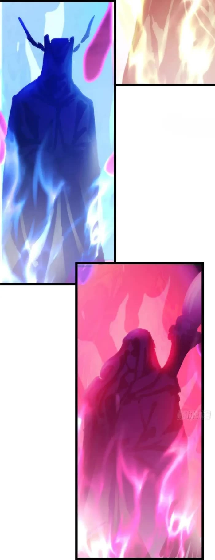 Keep A Low Profile, Sect Leader chapter 509 page 25
