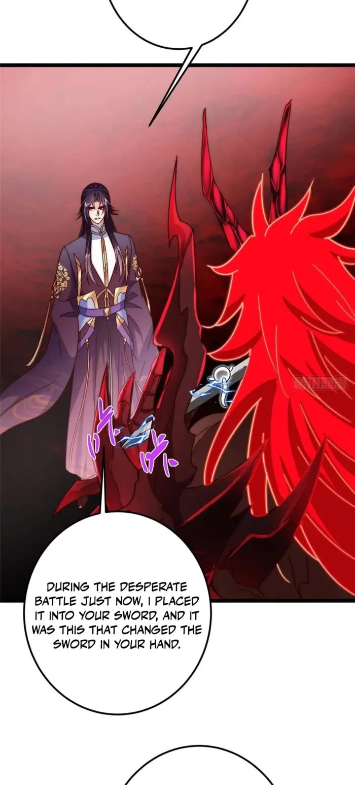 Keep A Low Profile, Sect Leader chapter 509 page 4