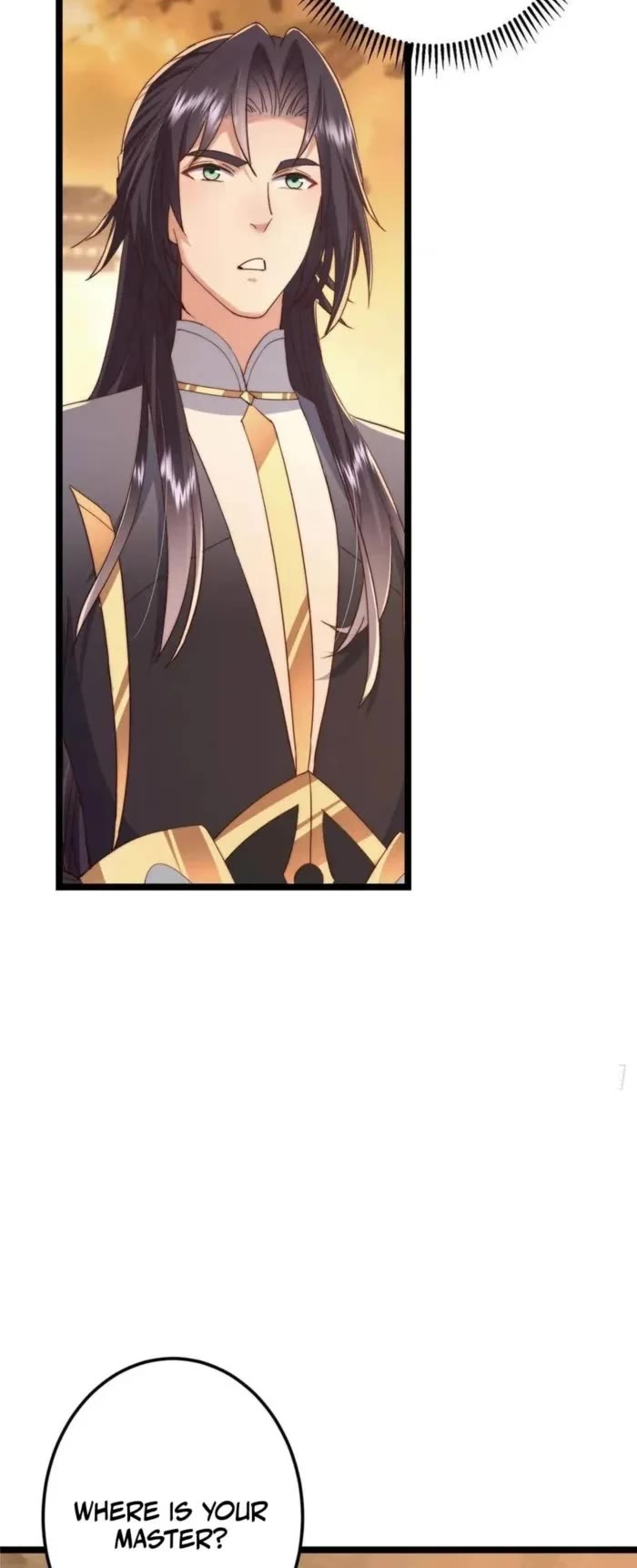 Keep A Low Profile, Sect Leader chapter 523 page 29